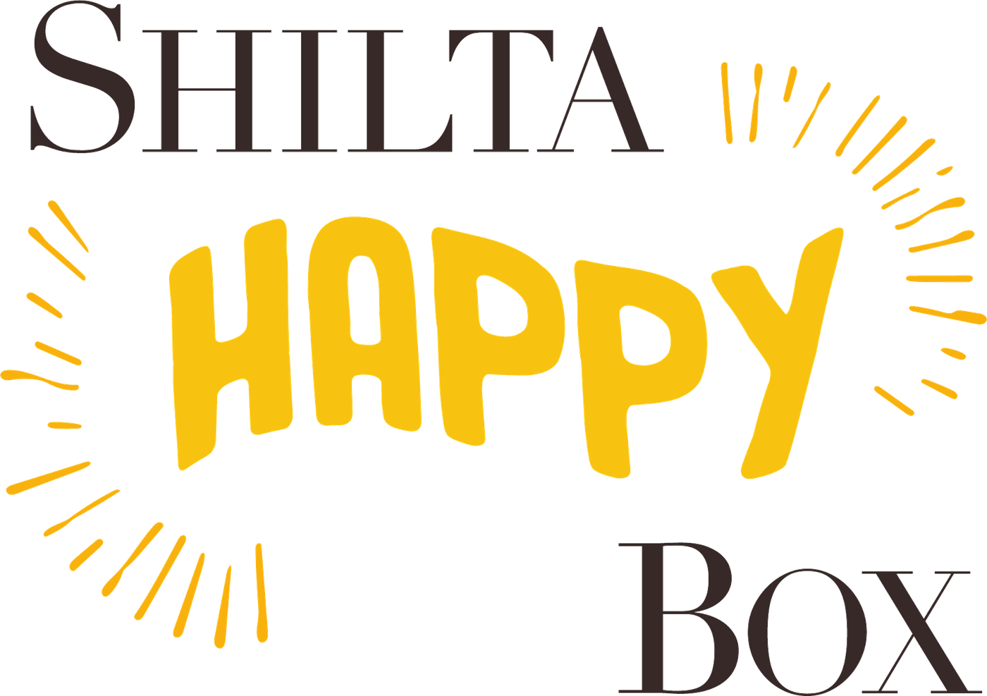 Shilta Happy Box lockup